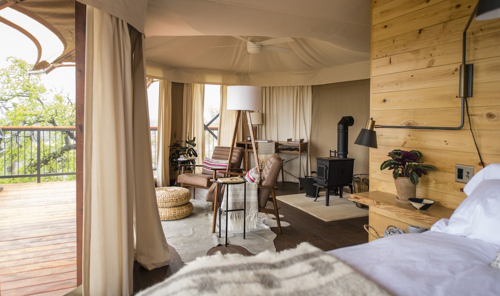 Walden Retreats - photo 10