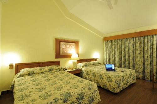 The Riverview Resort Chiplun — Chiplun — photo 4