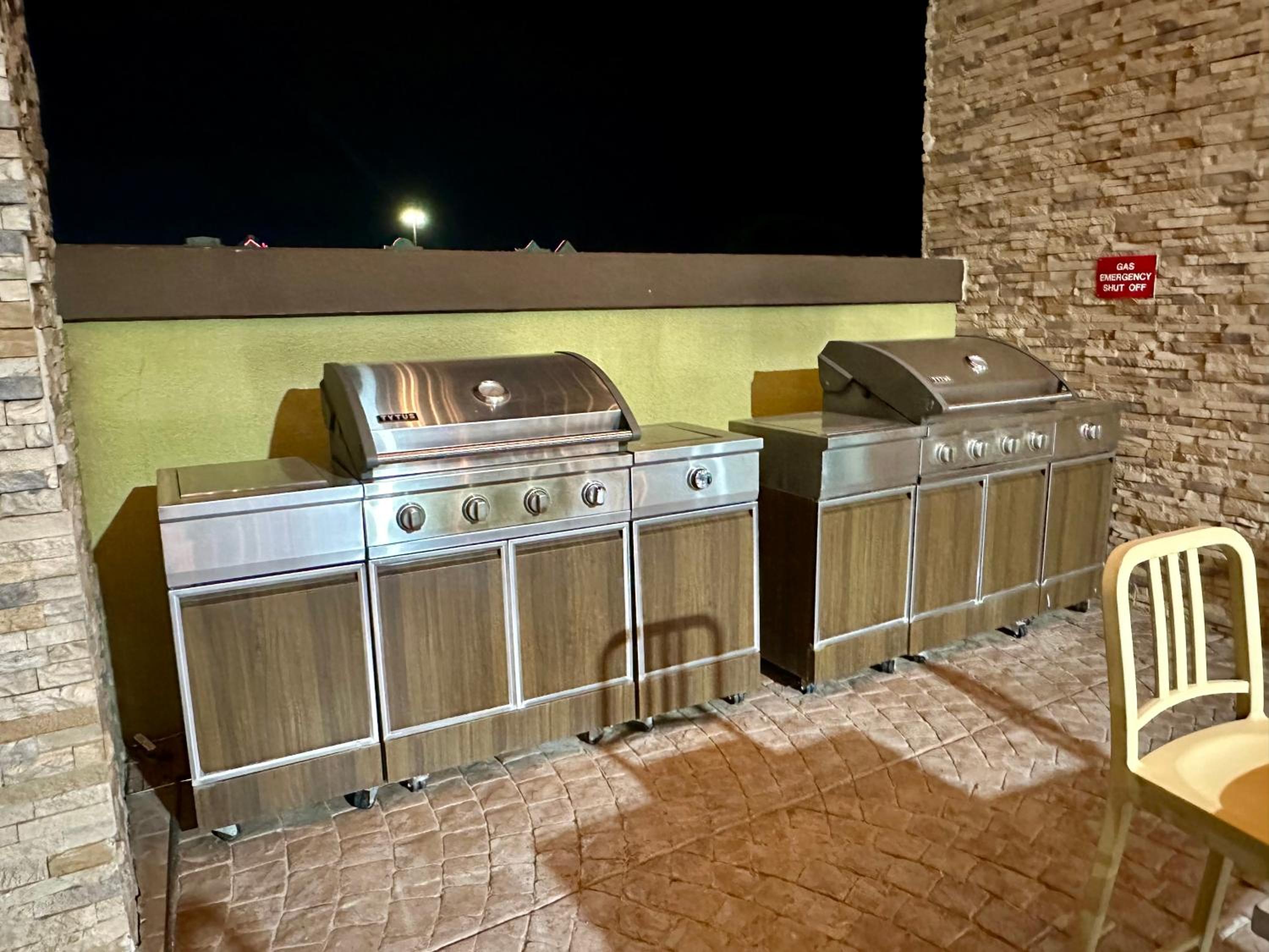 Home2 Suites by Hilton Amarillo East - photo 31