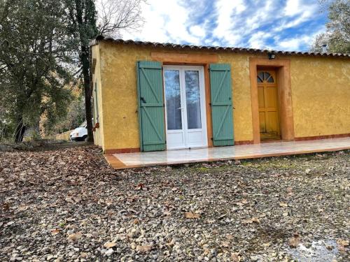 L escale du Verdon — hotel in Regusse