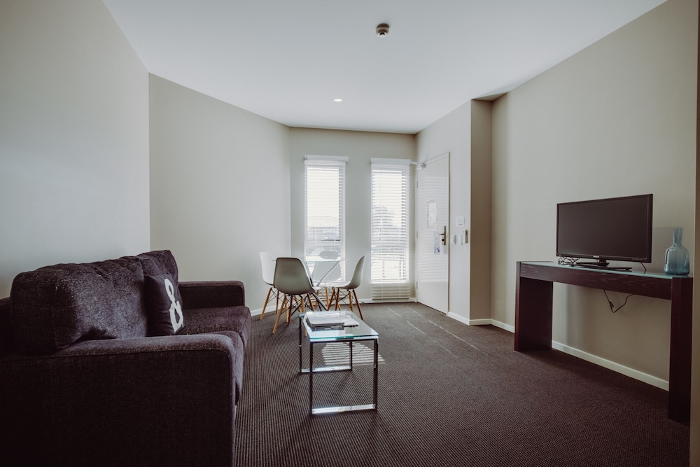 Crossroads Hotel Narrabri — Narrabri — photo 5