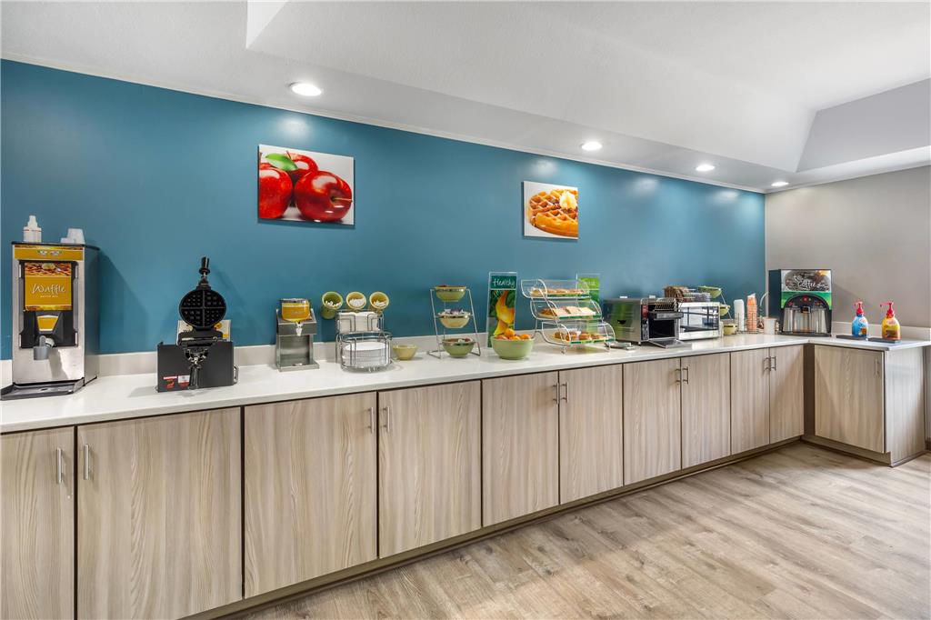 Quality Inn Wilmington - photo 28