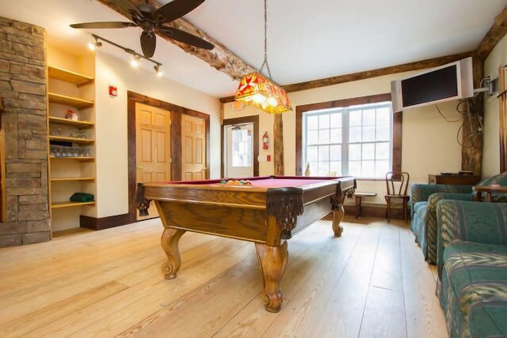 Salt Ash Inn - photo 146