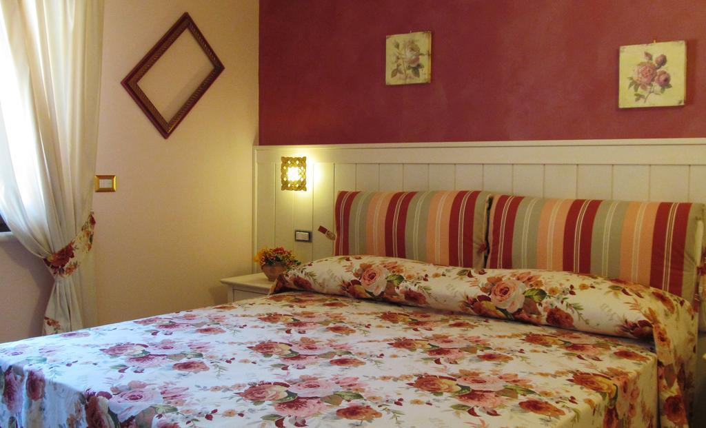 Ancora Appartamenti — 4-Star Luxury Hotel in Castiglione Della Pescaia, Italy
