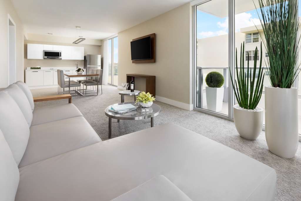 The Altair Hotel Bay Harbor - photo 33