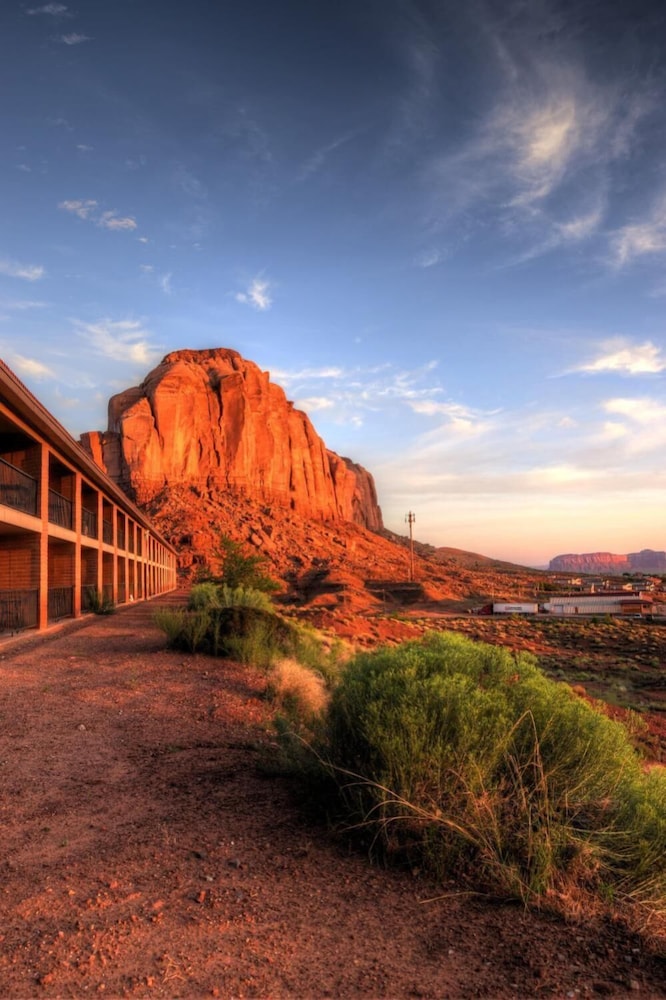 Goulding's Lodge - photo 34