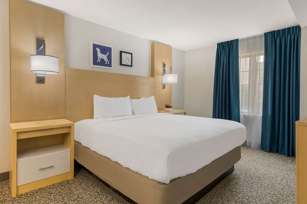 Sonesta ES Suites Charlotte Arrowood - photo 12