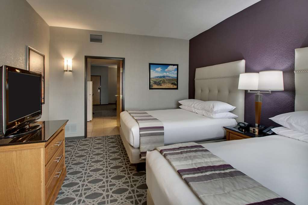 Drury Inn & Suites Albuquerque North - photo 43