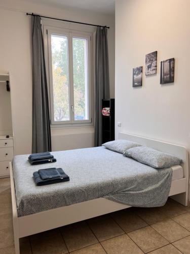 Affittacamere Da Pippi — hotel in Castel San Pietro Terme