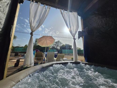Sunshineglamping2024 - last minute hotel in Alcantarilha