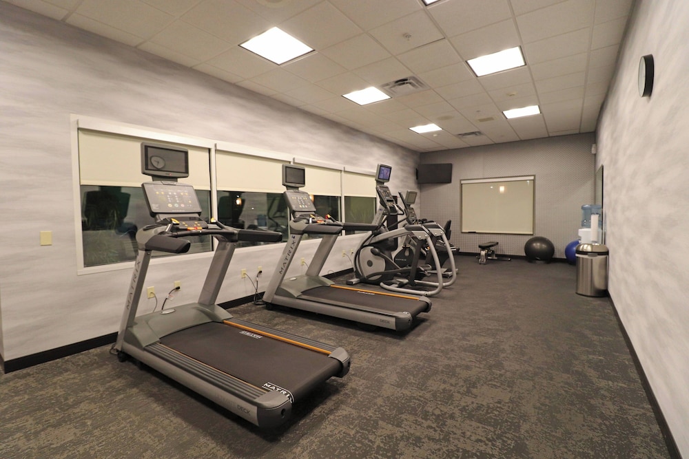 Fairfield Inn & Suites Kearney - photo 28
