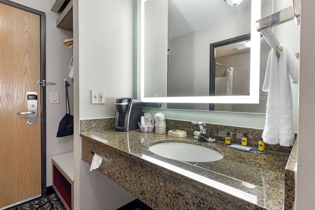 Best Western Plus Albert Lea I 90 I 35 Hotel - photo 32