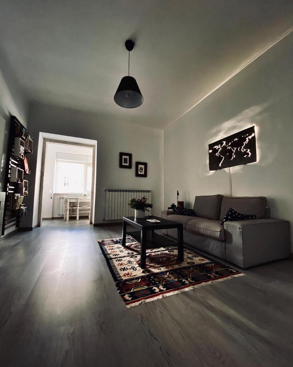 Domus 21 Diemme Stay