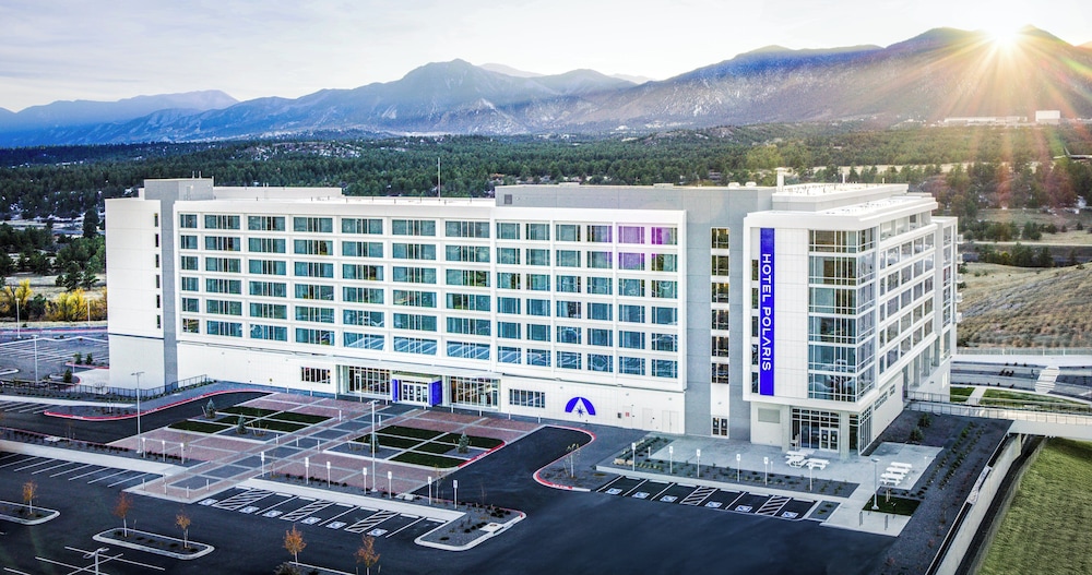 Hotel Polaris - photo 116