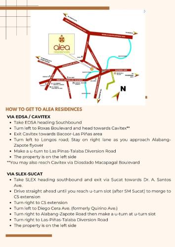Homestay by ViJiTa 2bedroom condo — 4-Star Luxury Hotel in Manila, Philippines