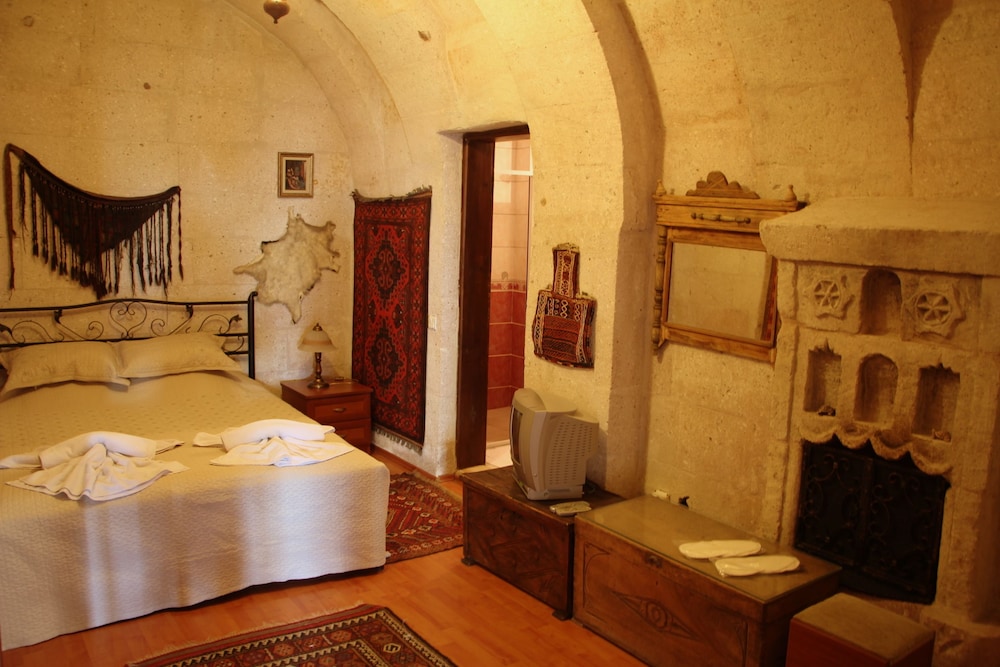 Oriental Cave Suites — Nevsehir — photo 3