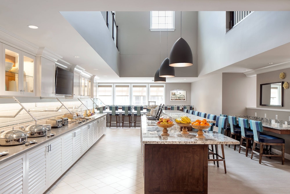 Residence Inn By Marriott Torrance Redondo Beach - photo 31