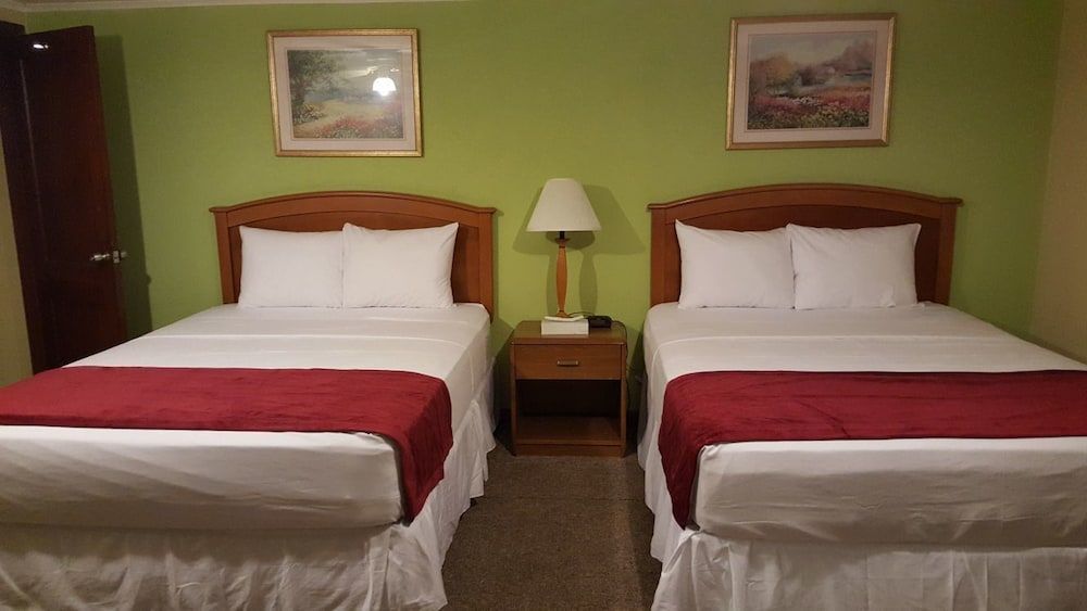 Scottish Inns Niagara Falls - photo 15
