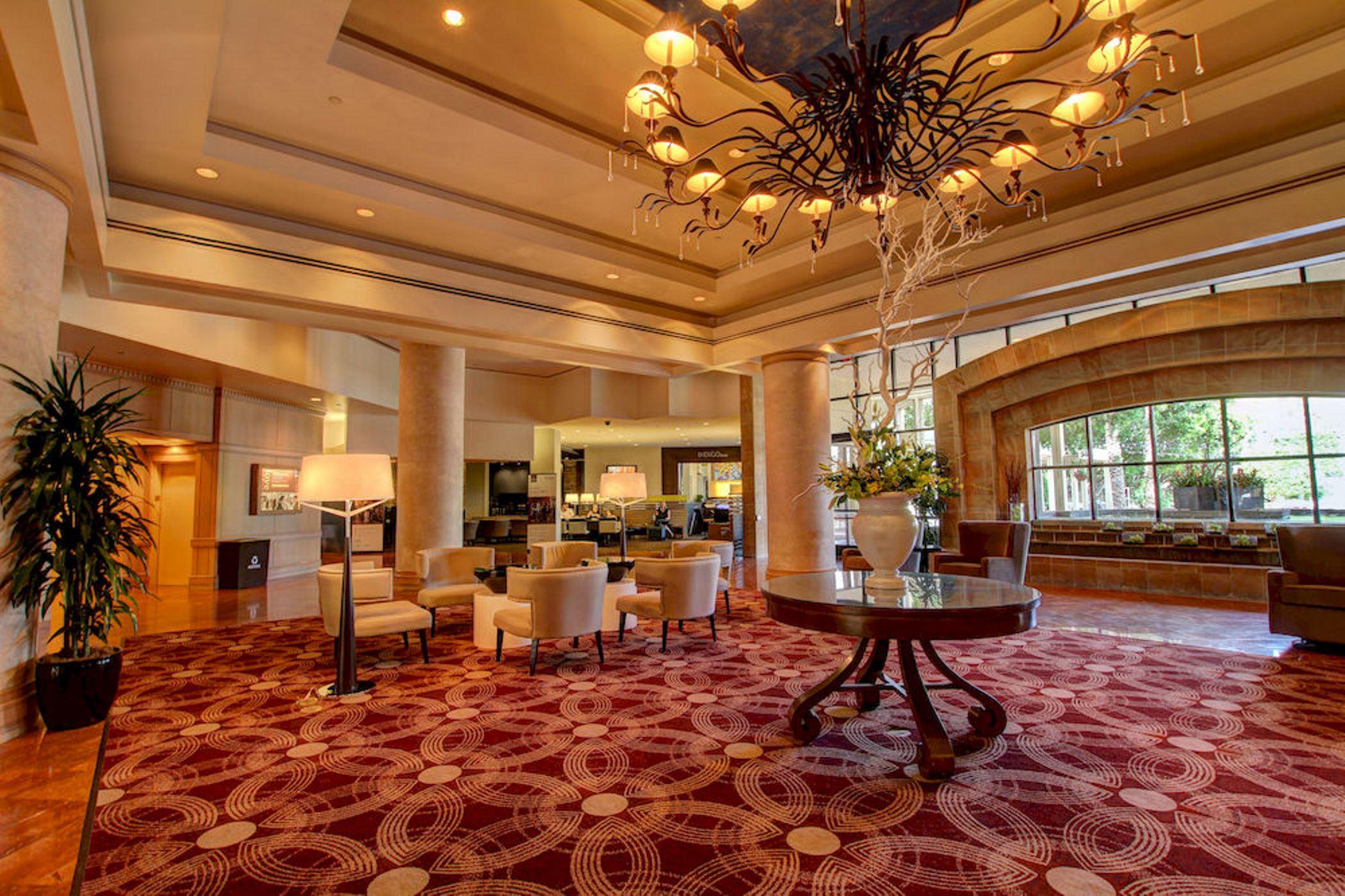 Sheraton Crescent Hotel - photo 25