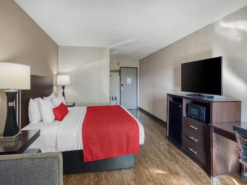 SureStay By Best Western Greenville - photo 56