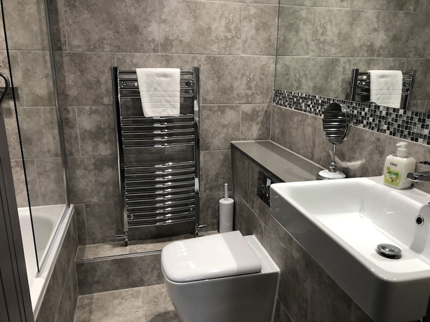 The Blazing Donkey in Deal, United Kingdom