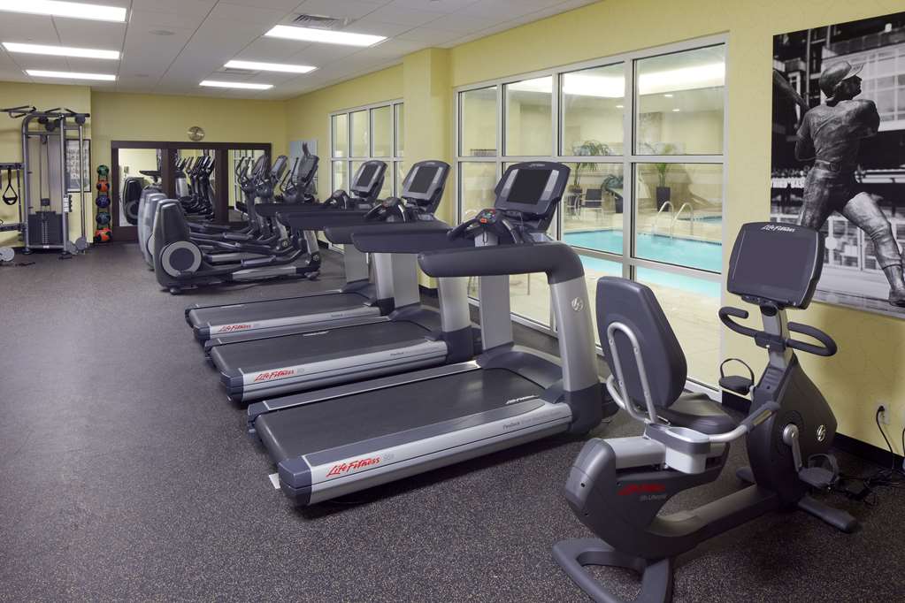 Hyatt House Philadelphia King of Prussia - photo 19