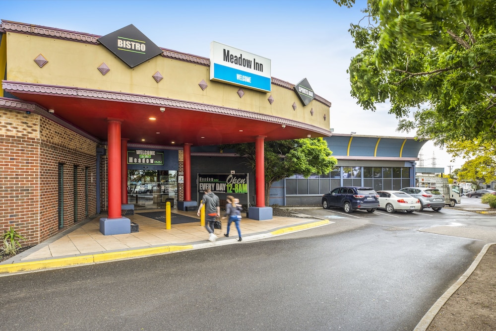 Meadow Inn Hotel Motel - last minute hotel in Fawkner