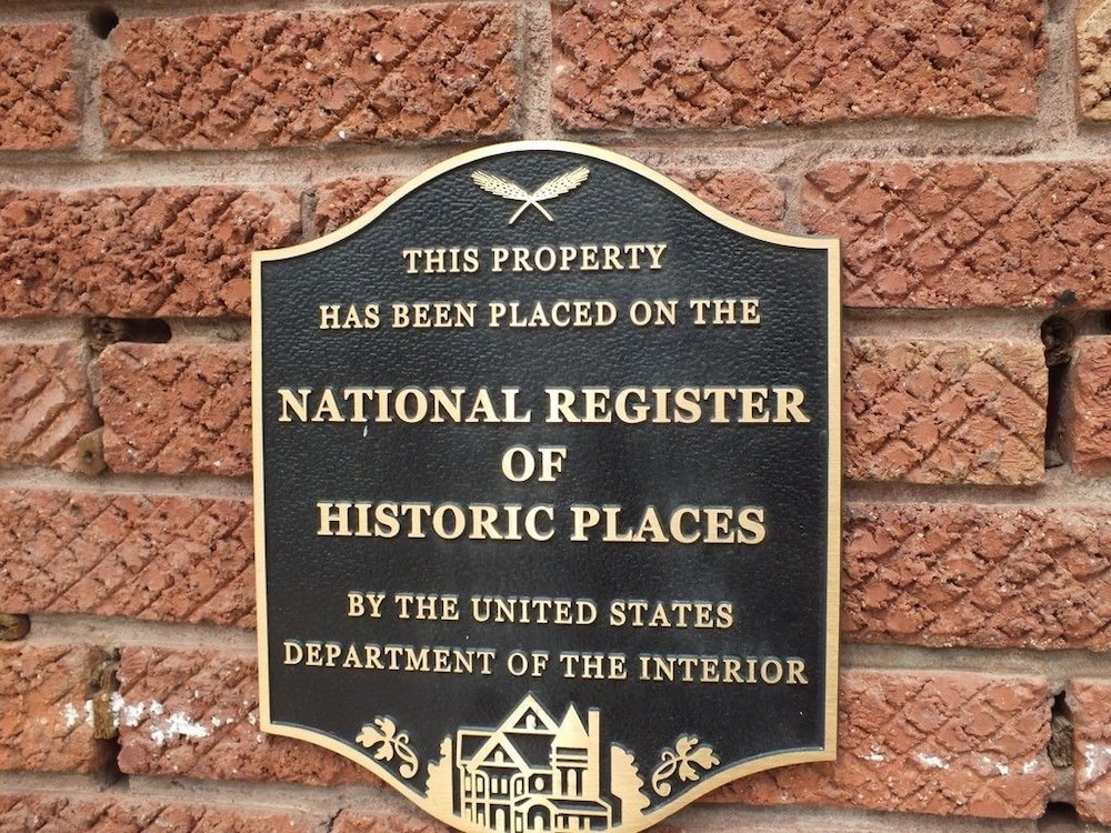 Historic Hotel Greybull - photo 25