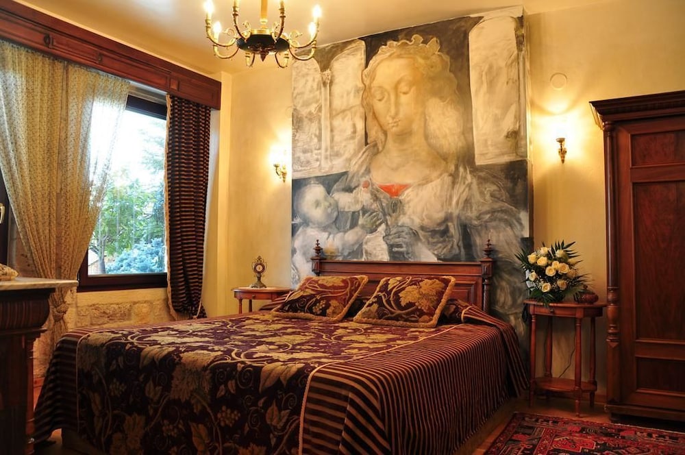 Leventis Art Suites — Edessa — photo 2