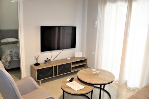 Khibra 2 — 4-Star Luxury Hotel in Volos, Greece