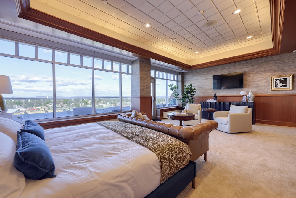 The Executive Suites and Venue - photo 51