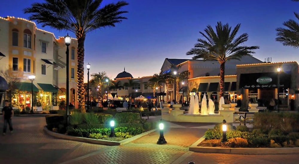 EVEN Hotel Sarasota Lakewood Ranch by IHG - photo 48