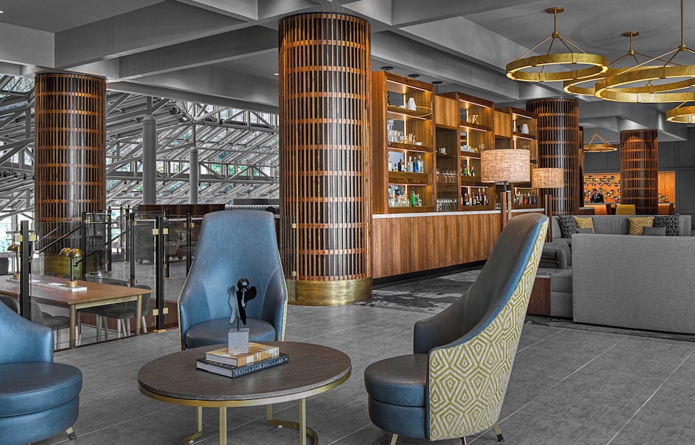 Crowne Plaza Atlanta Perimeter at Ravinia by IHG - photo 117