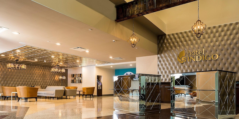 Hotel Indigo Pittsburgh East Liberty an IHG Hotel - photo 2
