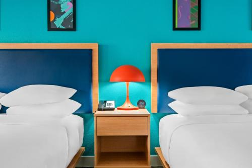 Signature Indio I 10 Coachella Valley by Sonesta - photo 42