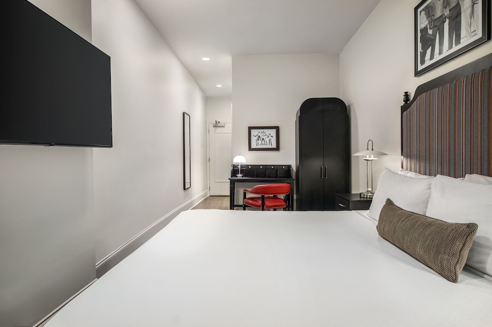 The Rubenstein Hotel - photo 17