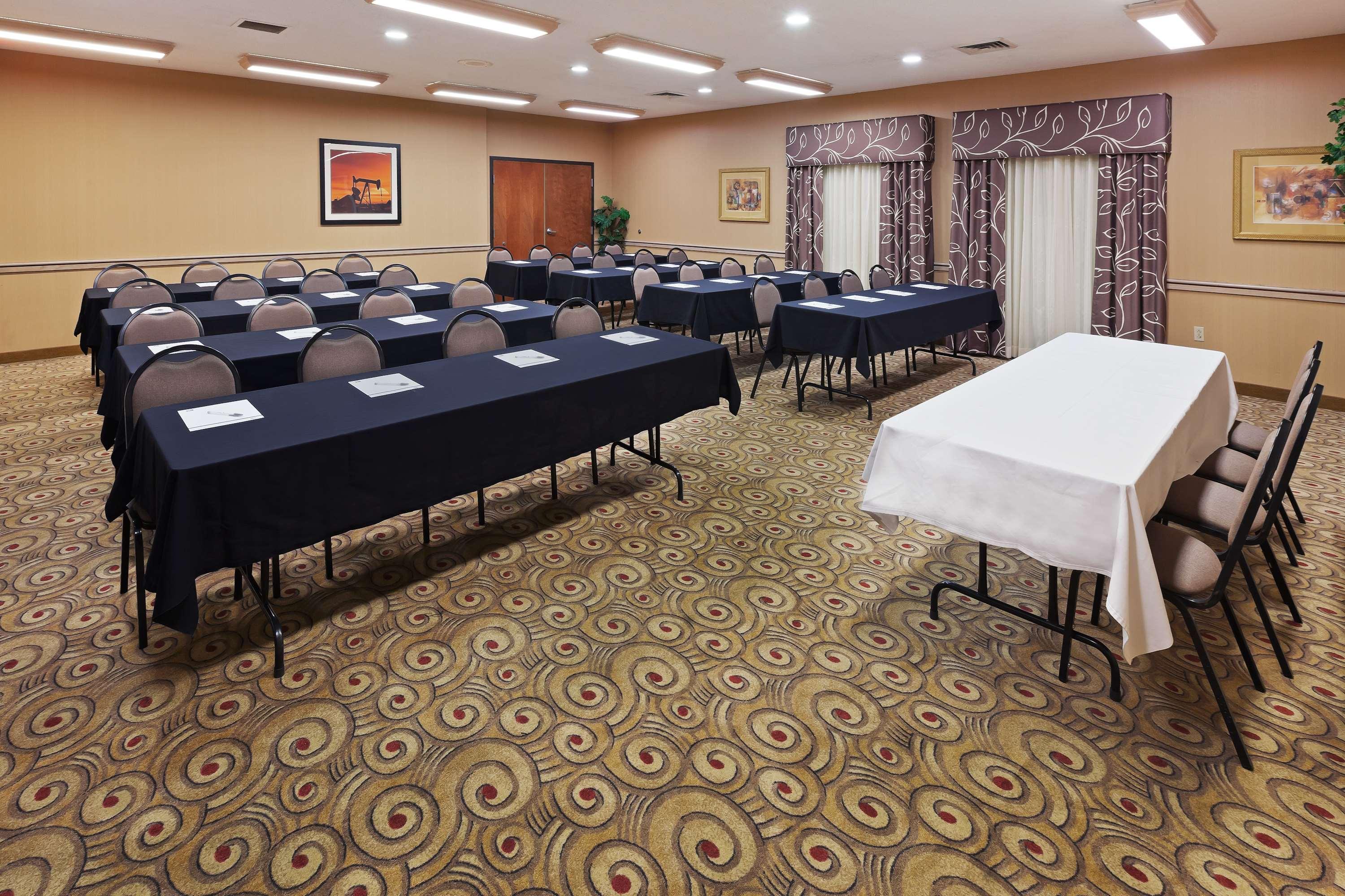 Hampton Inn Manhattan - photo 22