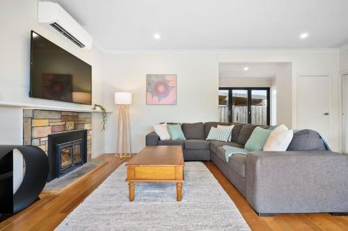 Doulton House Heathmont — 4-Star Luxury Hotel in Heathmont, Australia