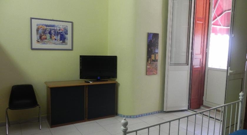 Hotel Bellini — Catania — photo 4