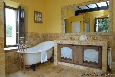 Palacio De Caranceja