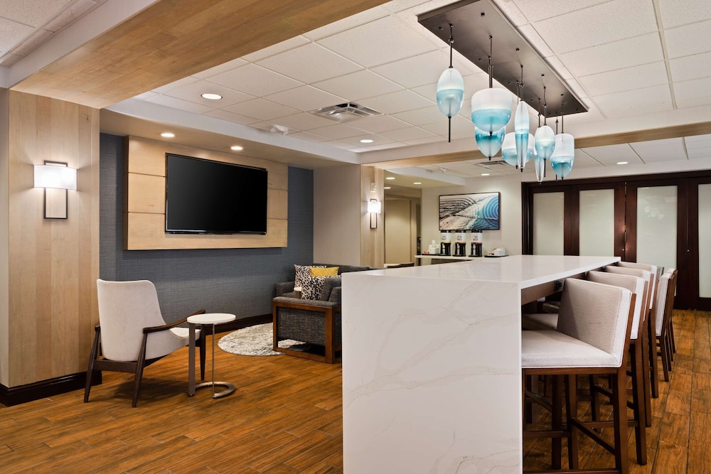 Hampton Inn Jacksonville I 295 East Baymeadows - photo 4
