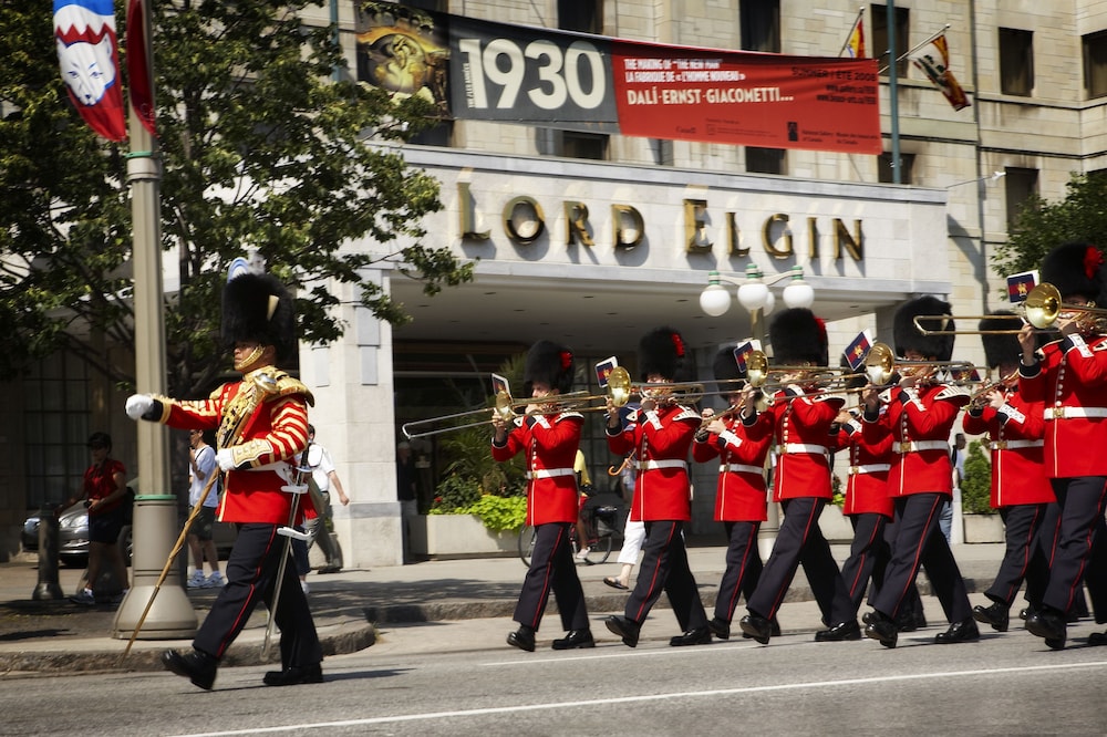 Hotel image of Lord Elgin Hotel
