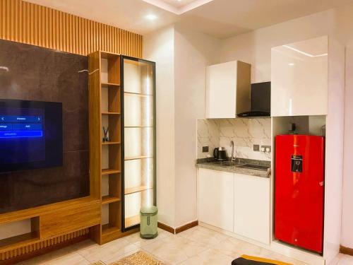 Emirates Residence — Abuja — photo 5