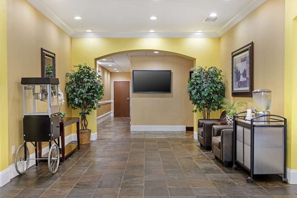 Best Western Plus Greenville South - photo 12