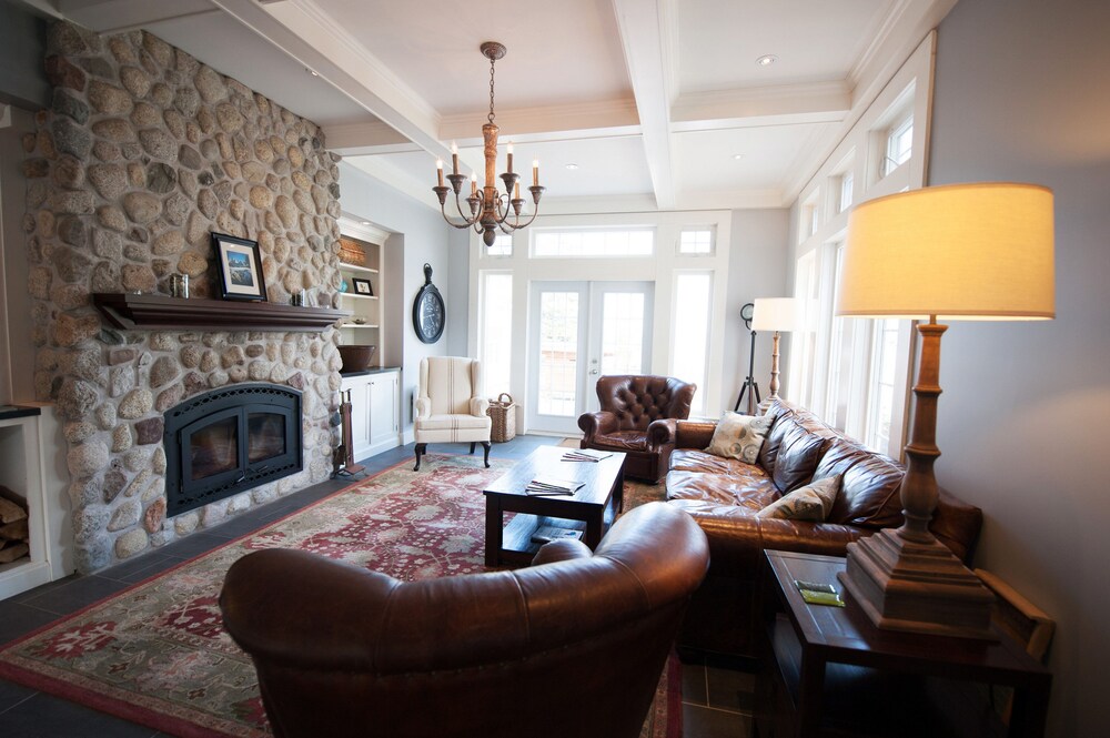 Oceanstone Seaside Resort — Halifax — photo 5