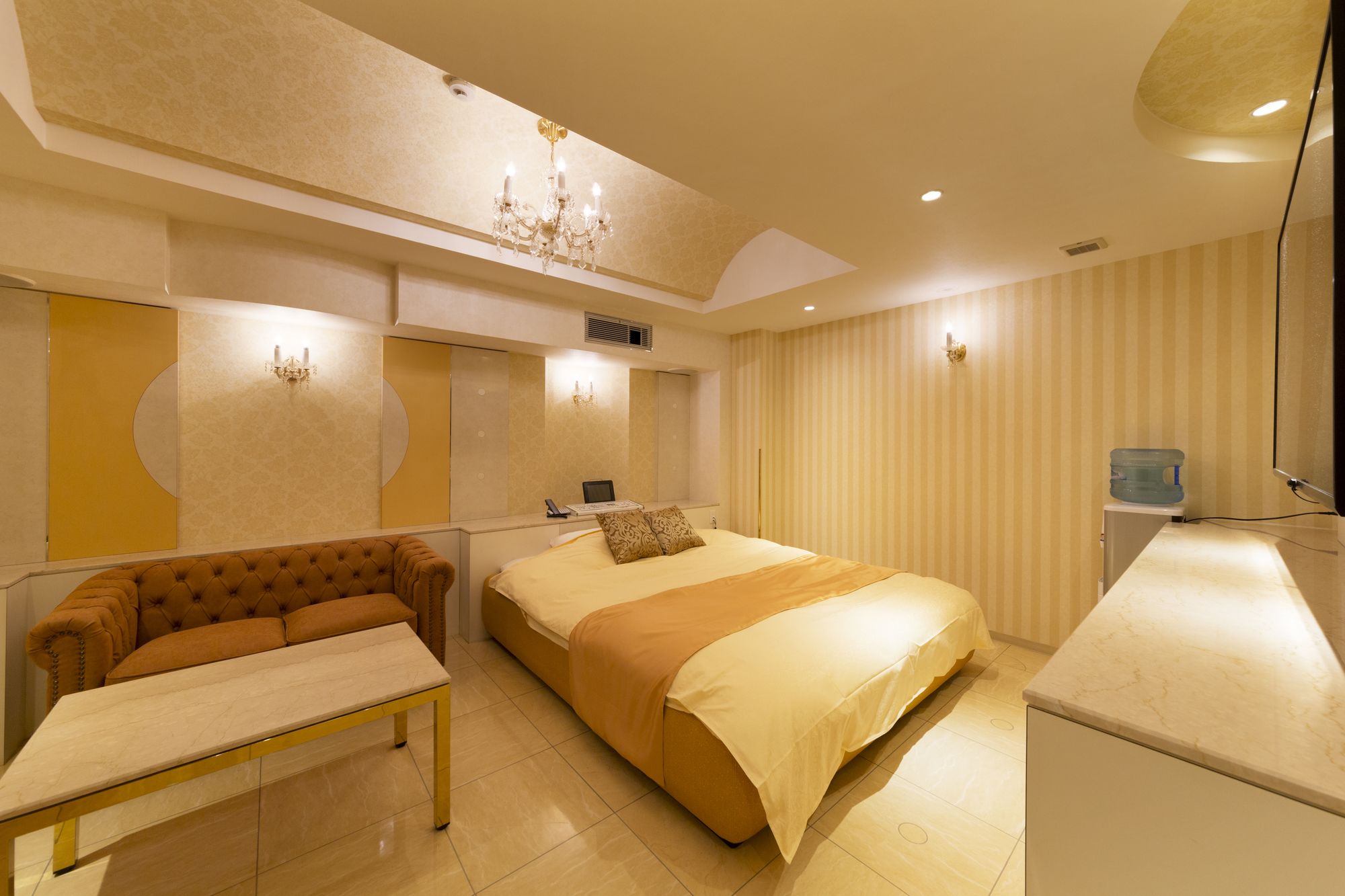 Hotel Lotus Kobe Adults Only in Kobe, Japan