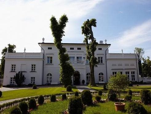 Schloss Hotel in Kaliningrad, Russia