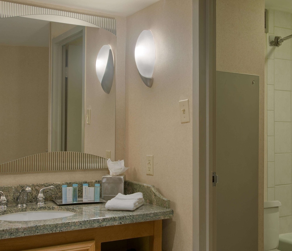 Hilton Memphis - photo 25
