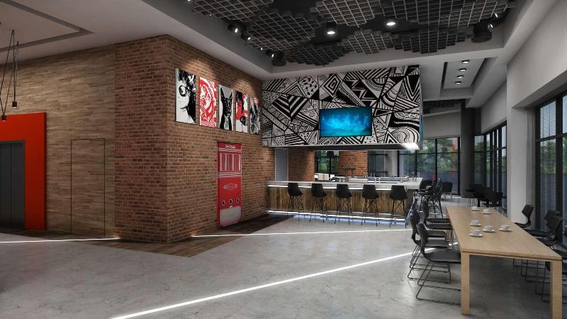 Kompose Boutique Hotel Miami Airport - photo 20