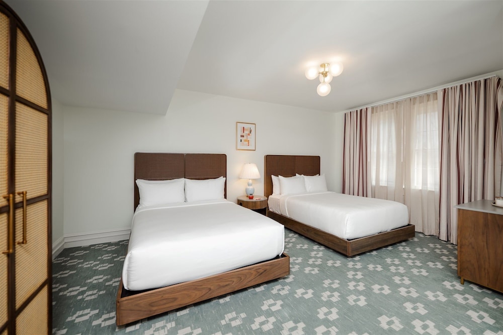 Hotel Granada a Member of Design Hotels - photo 19